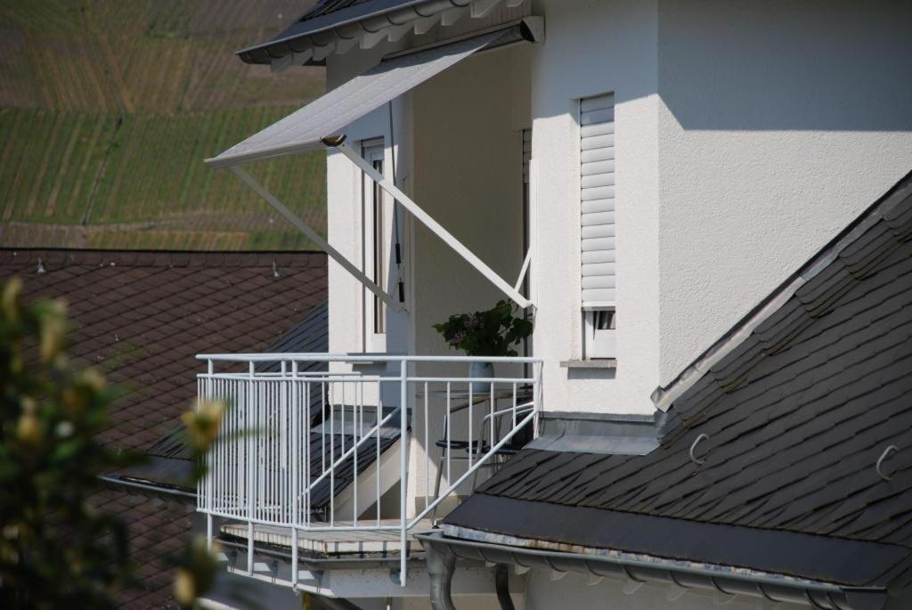 Roussel - Hotel Restaurant Bernkastel-Kues Exterior foto